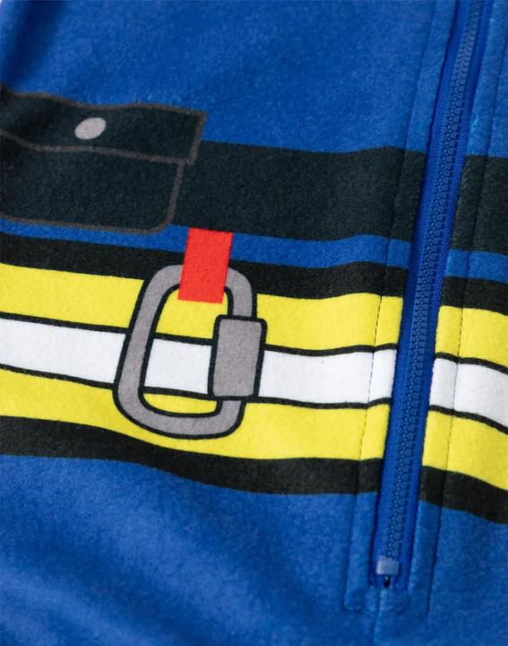 Produktbild Fireman Sam AllinOne Nachtwäsche Jungen (92)