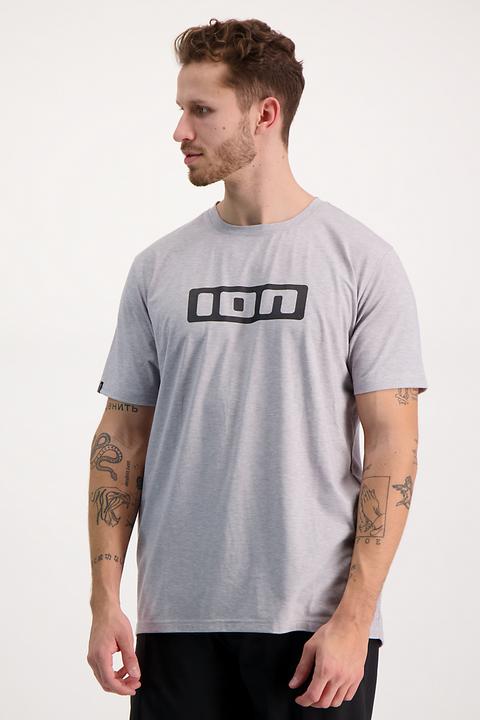 Actual product image ION Tee Logo SS DR (48, S)