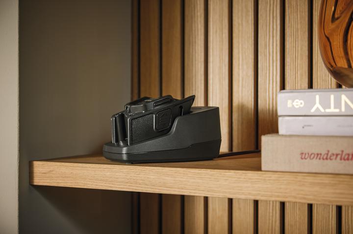 Actual product image Miele Charging Station