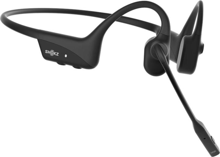Shokz OpenComm2 (Wireless, USB-C)