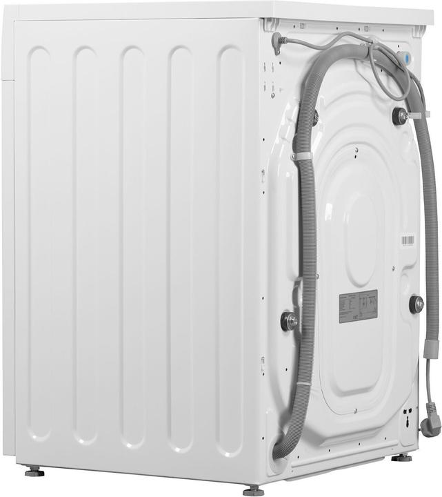 Produktbild Ströme WMI4814D/02 Washing machine (8 kg)