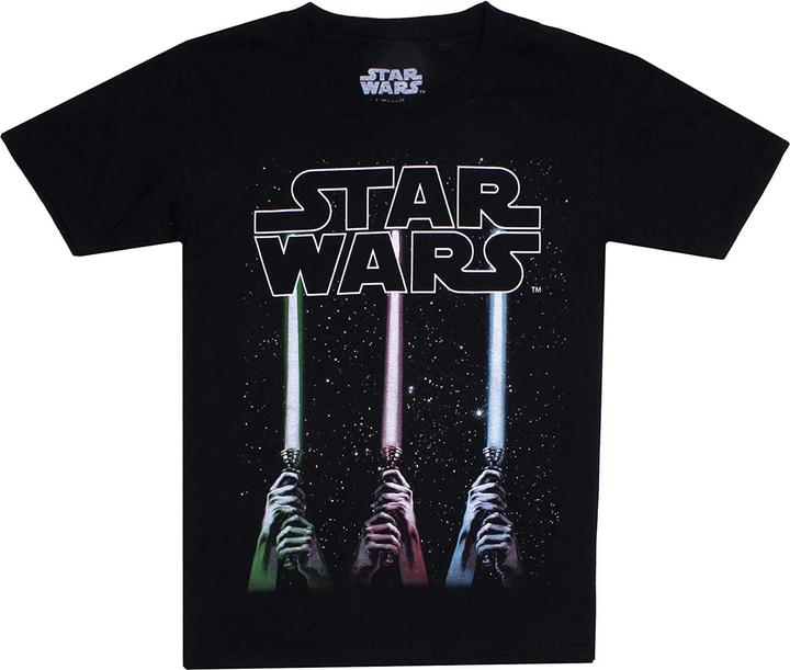 Produktbild Star Wars TShirt Jungen (128)