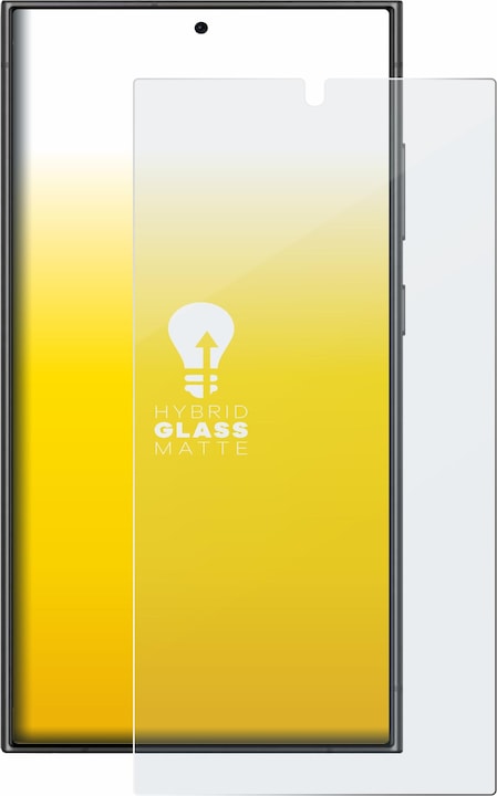Immagine prodotto upscreen Reflection Shield Vetro Opaco (1 Pezzo/i, Samsung Galaxy S24+)