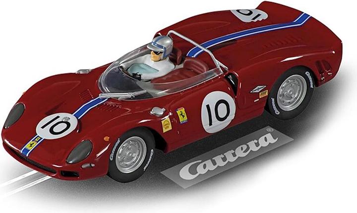 Image du produit Carrera D Ferrari P No