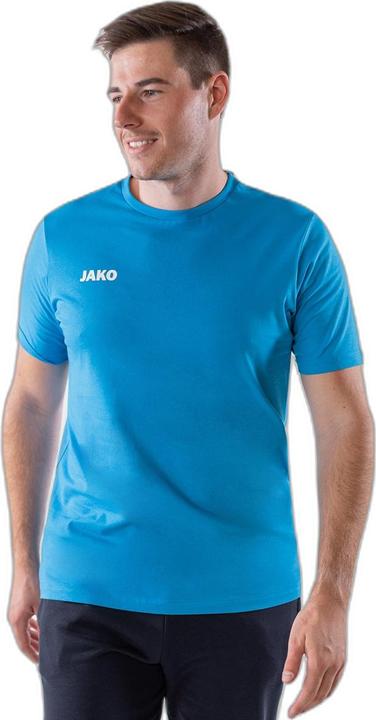Immagine prodotto JAKO Base della maglietta (140)