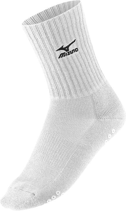Immagine prodotto Mizuno Calzini Volley Medio (1 Paio) (41 - 43)