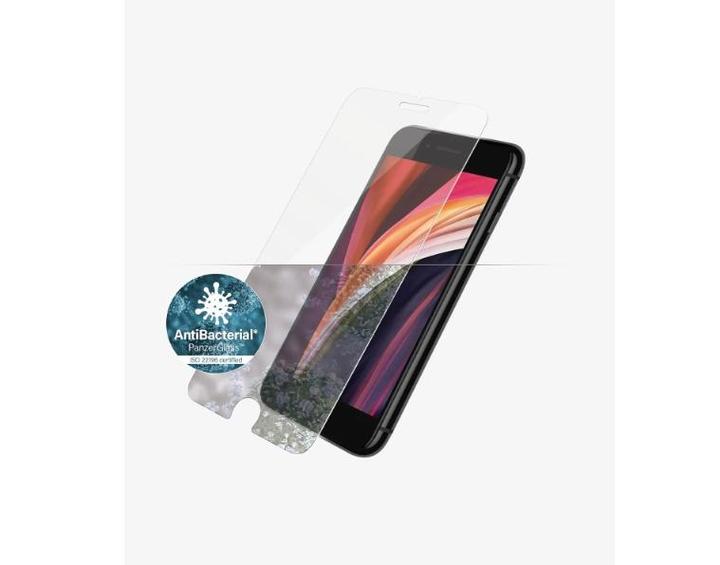 Image du produit PanzerGlass Privacy (1 pièce(s), Apple iPhone SE, Apple iPhone 6s, Apple iPhone 6, Apple iPhone 8, Apple iPhone 7)