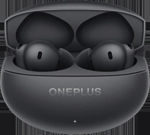 Produktbild OnePlus Buds 4 (ANC, 6 h, Kabellos)