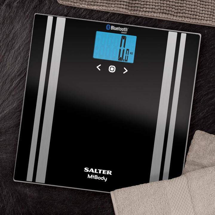 Immagine prodotto Salter Bilancia digitale per la composizione corporea (200 kg)