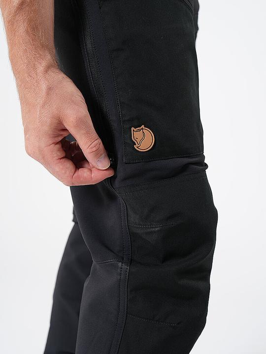 Produktbild Fjällräven Keb Agile Winter Trousers (50)