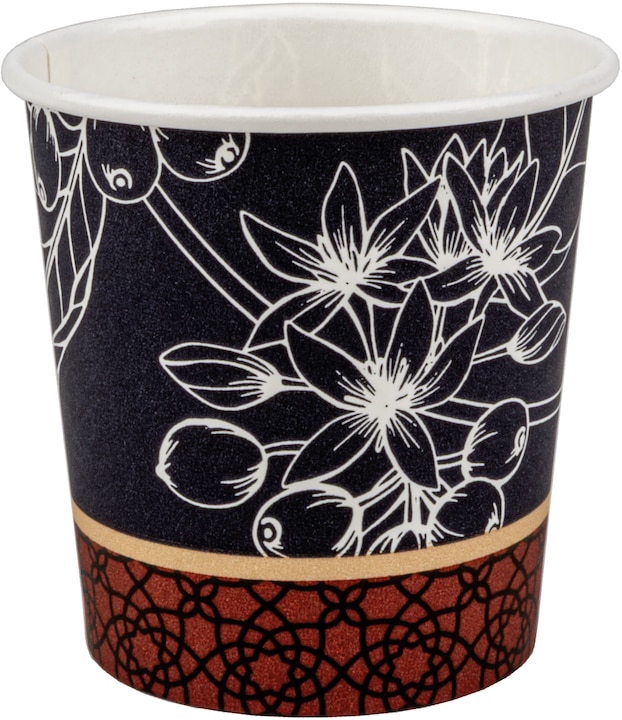 Produktbild Neutral Espresso Becher (50 x)