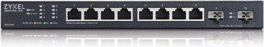 Actual product image Zyxel XMG1915-10E (10 ports)