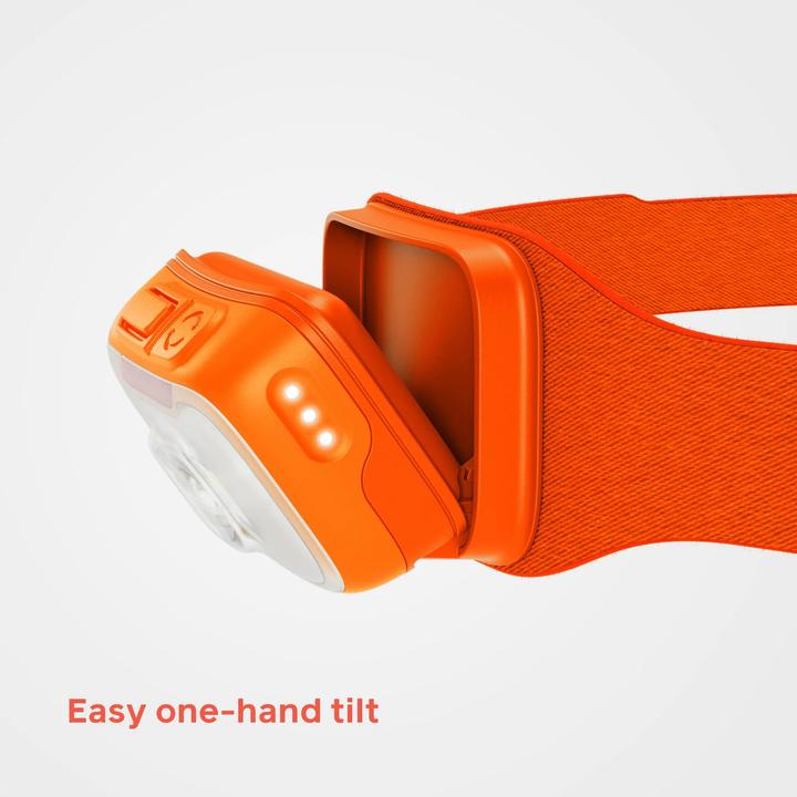 Image du produit Biolite Range 500 (red) (500 lm)