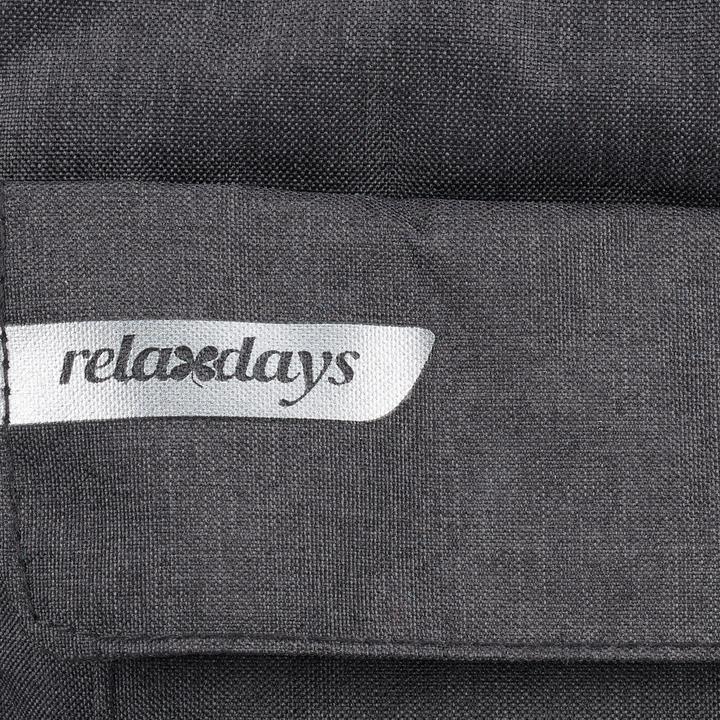 Produktbild Relaxdays Gepäckträgertasche (Gepäckträgertasche)