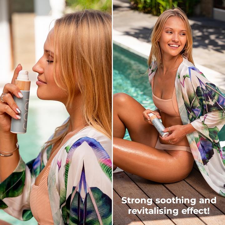 Produktbild Cocosolis Cool (110 ml, After Sun Öl)