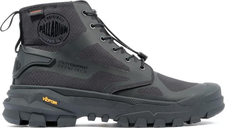 Image du produit Palladium Pallarider Cuff WPA (43)