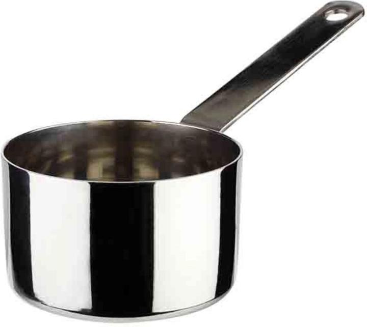 APS POLARIS" serving pot (Saucepan)