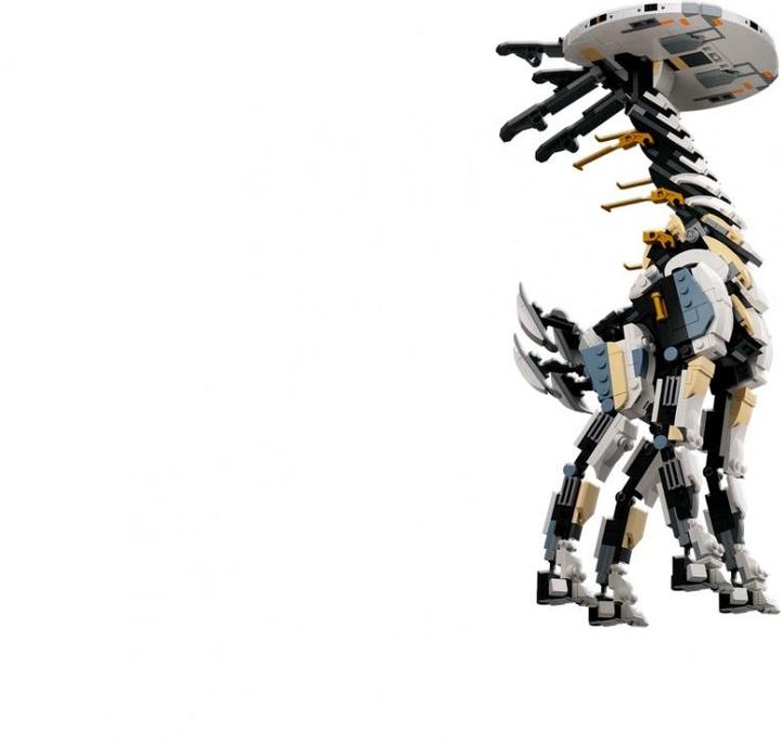 Actual product image LEGO Horizon Forbidden West: Long Neck (76989)