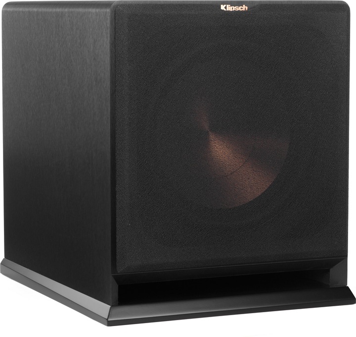 Actual product image Klipsch R-112sw (1 pcs., 600 W)