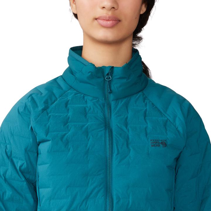 Produktbild Mountain Hardwear W Stretchdown™ Light Jacket (XS)