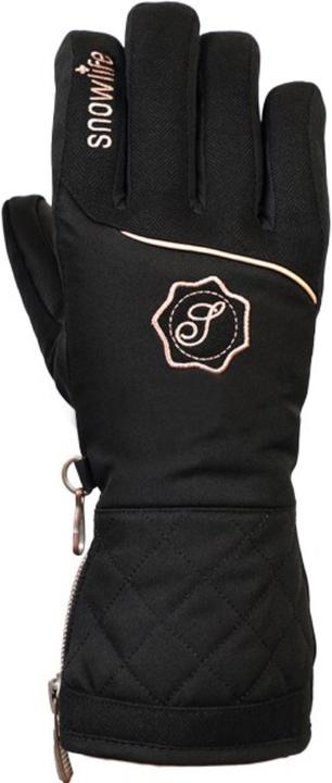 Actual product image snowlife Lady Audrey DT Glove (M)
