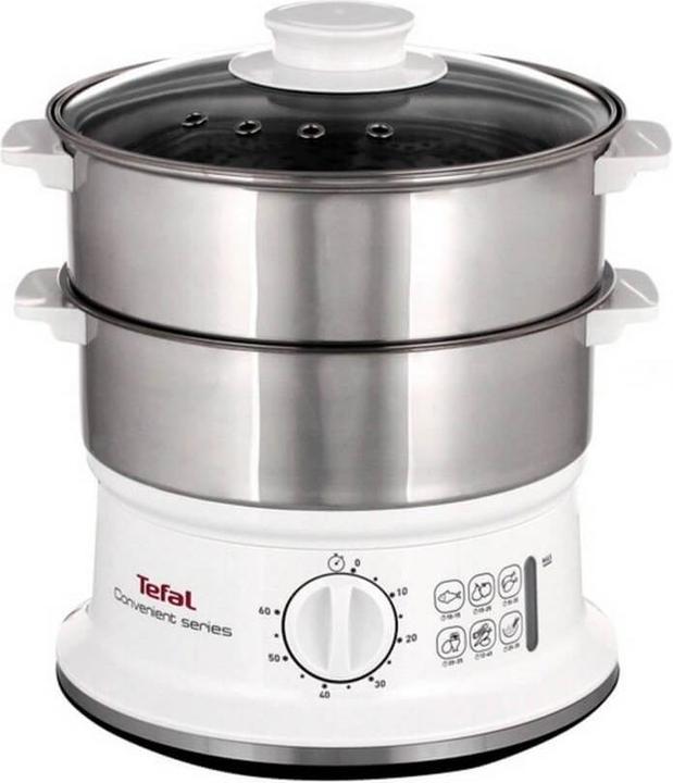 Productafbeelding Tefal Comfort-serie stoompan (VC1451)