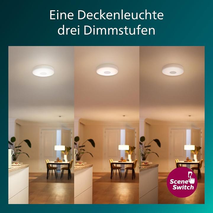 Produktbild Philips Coiner (2700 lm)