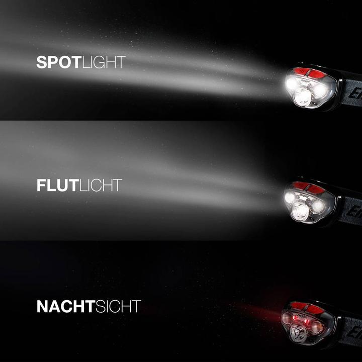Produktbild Energizer Vision HD Plus Focus (180 lm)