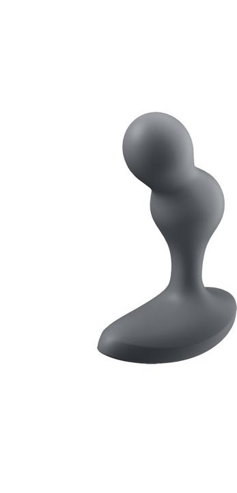 Actual product image Satisfyer Deep Diver Connect App
