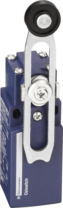 Image du produit TE Sensors Limit Switch 1NO1NC ISO20 Roller Lever