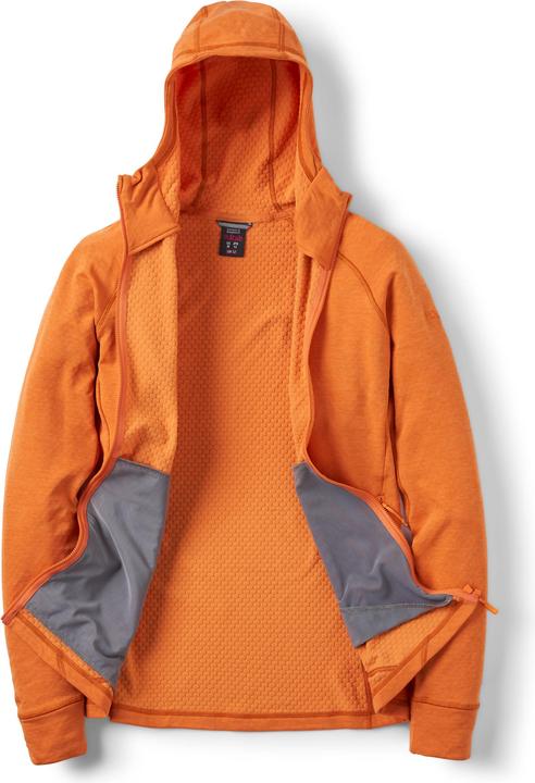 Produktbild Rab Women's Nexus Hoody (M)