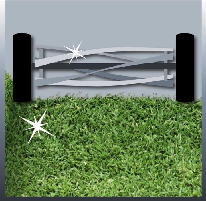 Actual product image Einhell GE-HM 38 S (Manual)