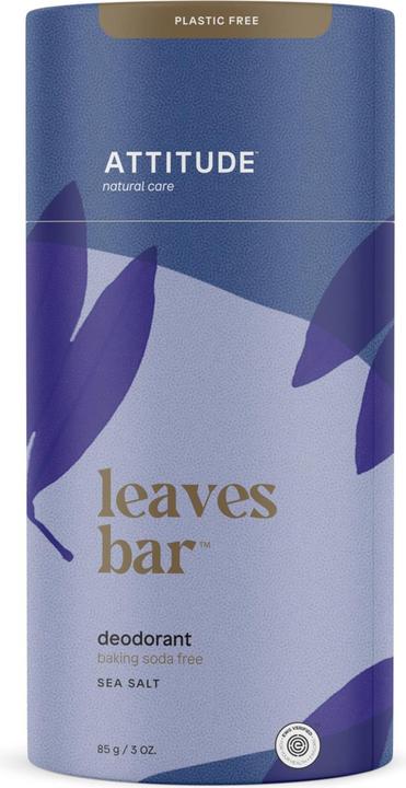 Actual product image Attitude Sea salt