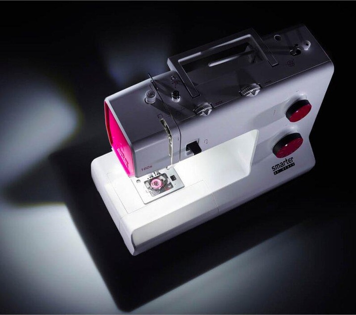 Image du produit Pfaff Smarter 160