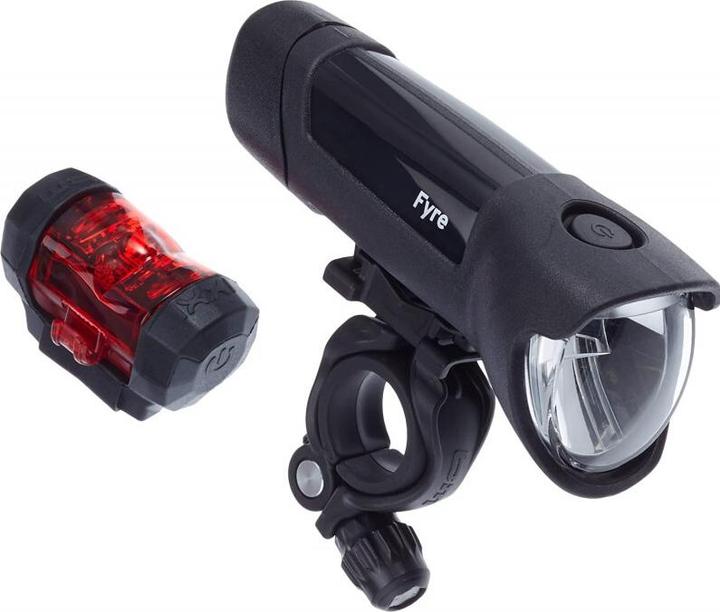 Image du produit Busch & Müller Fyre