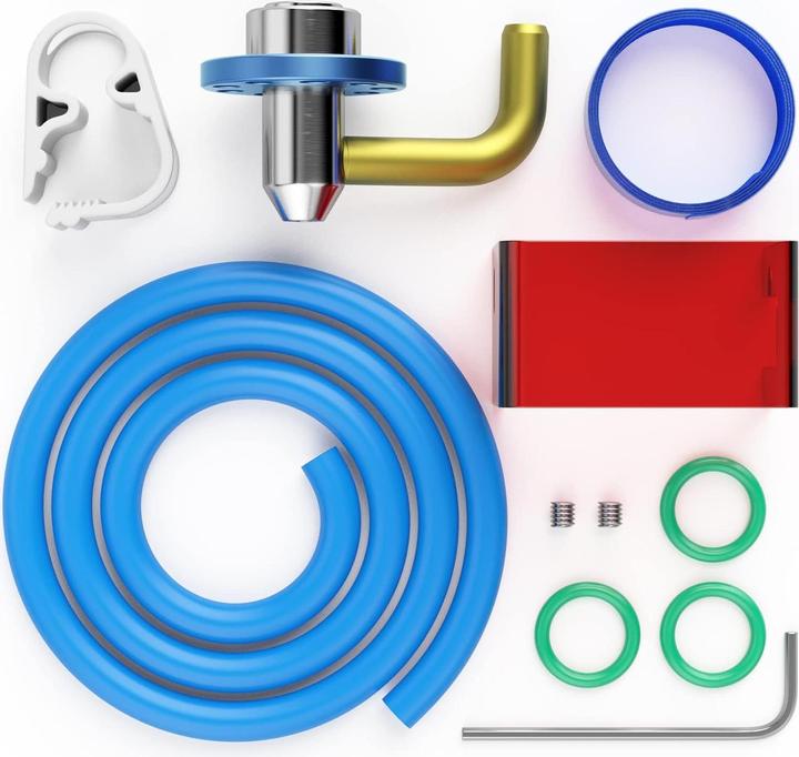 Image du produit Sculpfun S9 Air Assist Kit