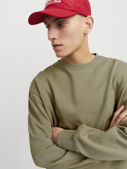 Immagine prodotto Jack & Jones Jjecharge Sweat Crew Neck Noos (S)
