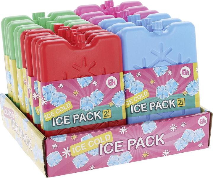 Produktbild Kühlakku sortiert 2er Set