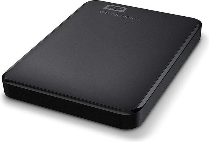 WD Elements Portable (2 TB)