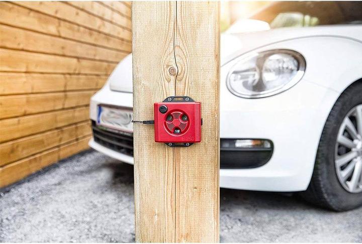 Produktbild Windhager Topo Stop E250