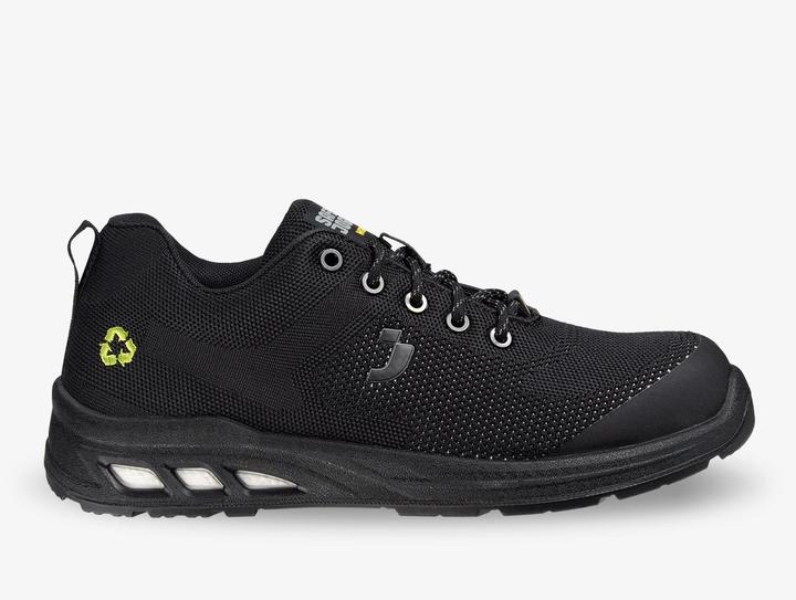 Image du produit Safety Jogger ECOFITZ Black S1P (S1P, 42)