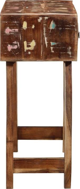 Image du produit vidaXL Konsolentisch (90 x 32 x 75 cm)