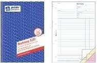 Actual product image Avery Invoice (40 x)