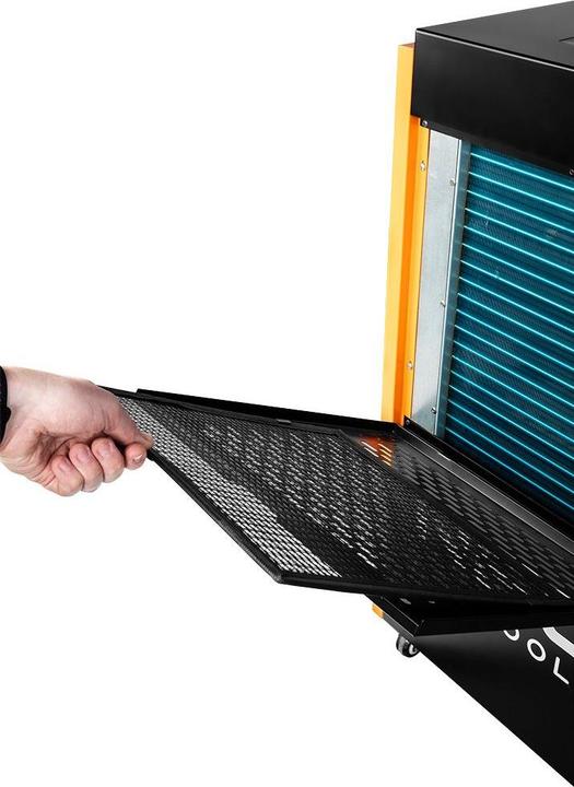 Image du produit Neo statybinis 1000W (90 l/24h)