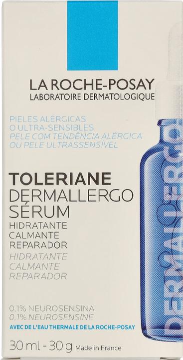 Actual product image La Roche Posay Toleriane Ultra Dermallergo Serum (30 ml)