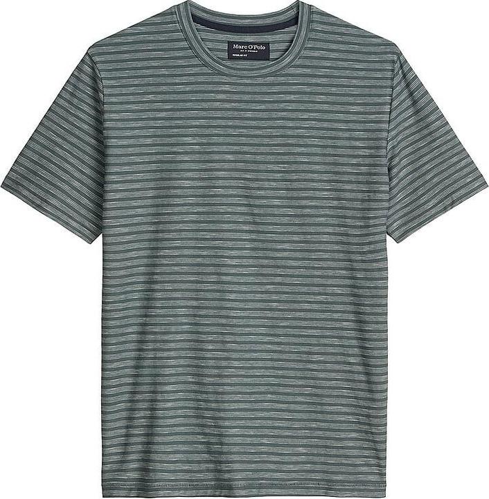 Dark Green Multi