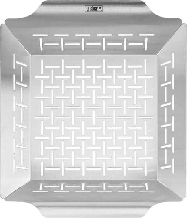 Produktbild Weber Gemüsekorb