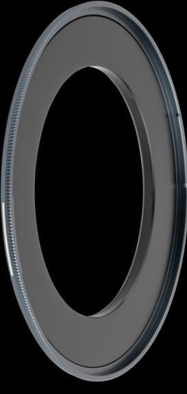Nisi JetMag Pro 62mm ring (Obective filter holder)