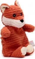 Immagine prodotto Puckator Cuscino termico in peluche Fox.WARM110