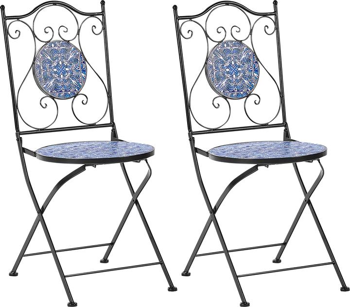 Actual product image Beliani Cigliano